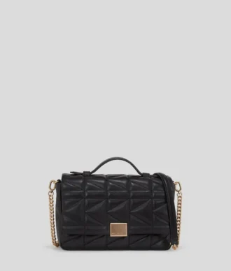 K/KUILT CROSSBODY TOP HANDLE BAG K/KUILT CROSSBODY TOP HANDLE BAG