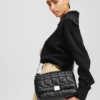 K/KUILT CROSSBODY TOP HANDLE BAG K/KUILT CROSSBODY TOP HANDLE BAG