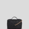 K/KUILT CROSSBODY TOP HANDLE BAG K/KUILT CROSSBODY TOP HANDLE BAG