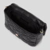 K/KUILT CROSSBODY TOP HANDLE BAG K/KUILT CROSSBODY TOP HANDLE BAG