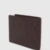 K/LOOM KOŽENÁ SKLADACÍ PENĚŽENKA K/LOOM KOŽENÁ SKLADACÍ PENĚŽENKA