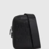 K/LOOM LEATHER SMALL SLING BAG