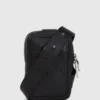 K/LOOM LEATHER SMALL SLING BAG