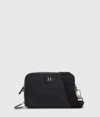K/MONOGRAM CAMERA BAG K/MONOGRAM CAMERA BAG