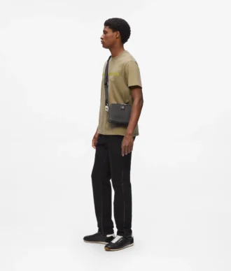 K/MONOGRAM CAMERA BAG K/MONOGRAM CAMERA BAG