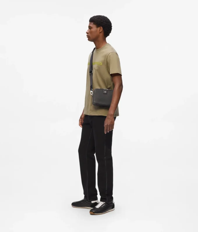 K/MONOGRAM CAMERA BAG