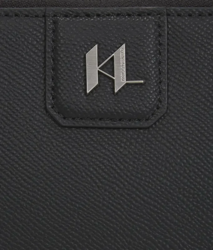 K/MONOGRAM CAMERA BAG
