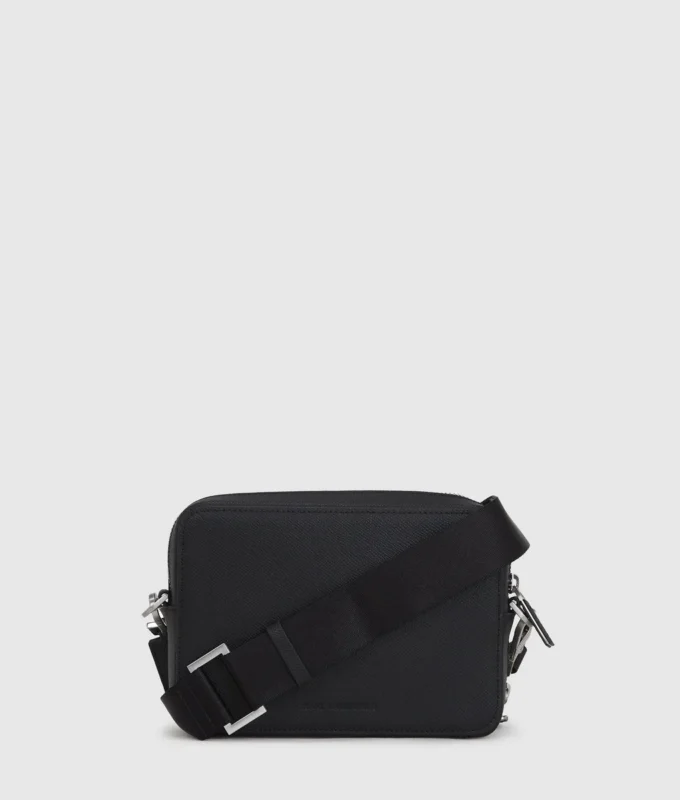 K/MONOGRAM CAMERA BAG