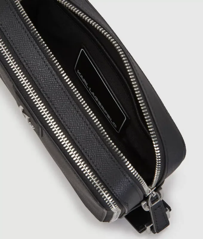 K/MONOGRAM CAMERA BAG