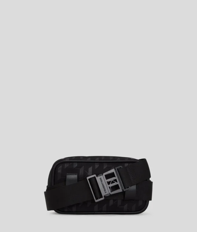K/MONOGRAM CROSSBODY BAG K/MONOGRAM CROSSBODY BAG
