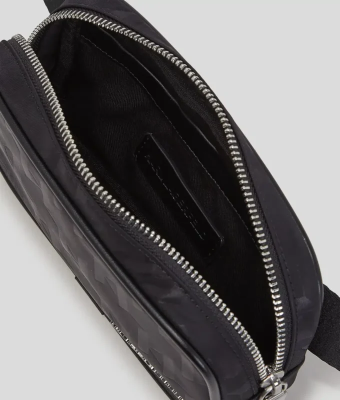 K/MONOGRAM CROSSBODY BAG K/MONOGRAM CROSSBODY BAG