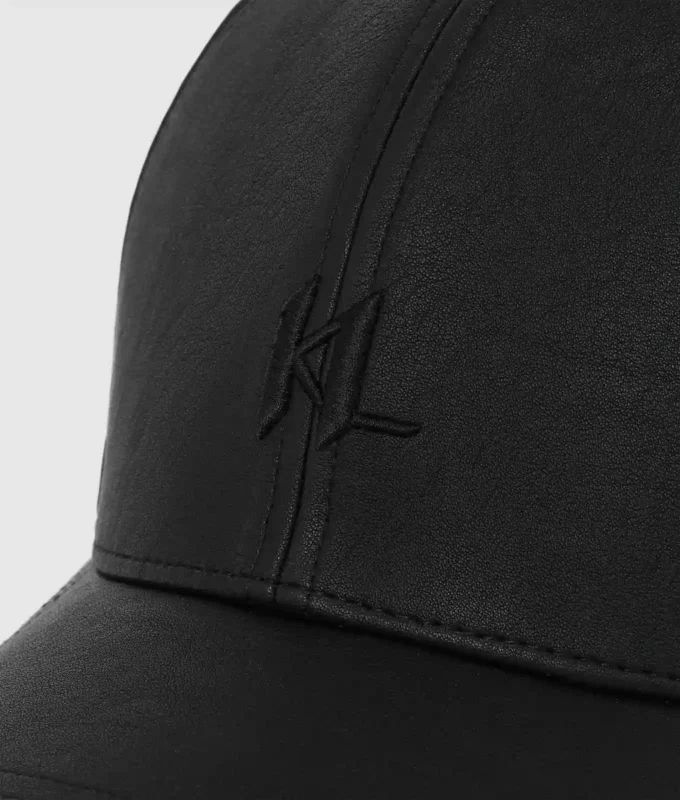 K/Monogram čepice K/Monogram čepice