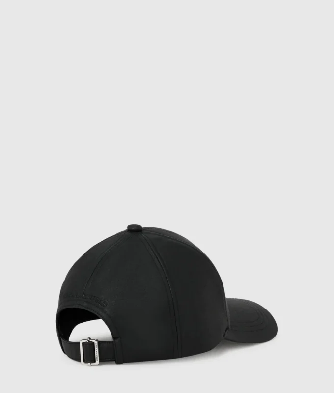 K/Monogram čepice K/Monogram čepice