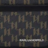 K/Monogram Kanvas crossbody taška K/Monogram Kanvas crossbody taška
