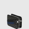 K/Monogram Kanvas crossbody taška K/Monogram Kanvas crossbody taška