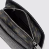 K/Monogram Kanvas crossbody taška K/Monogram Kanvas crossbody taška