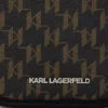 K/Monogram Kanvas taška přes rameno K/Monogram Kanvas taška přes rameno