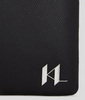 K/MONOGRAM KOŽENÉ POUZDRO