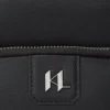 K/Monogram kožená taška přes rameno