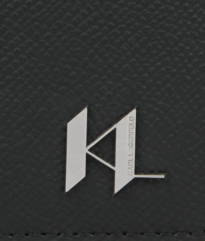 K/Monogram pasová obálka K/Monogram pasová obálka