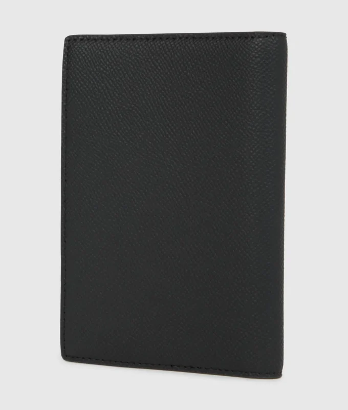 K/Monogram pasová obálka K/Monogram pasová obálka