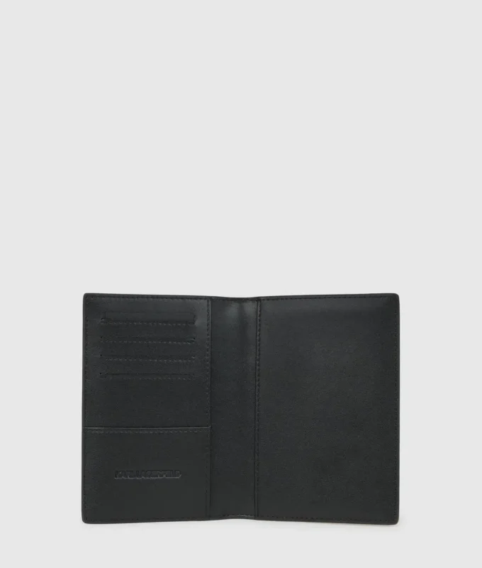 K/Monogram pasová obálka K/Monogram pasová obálka