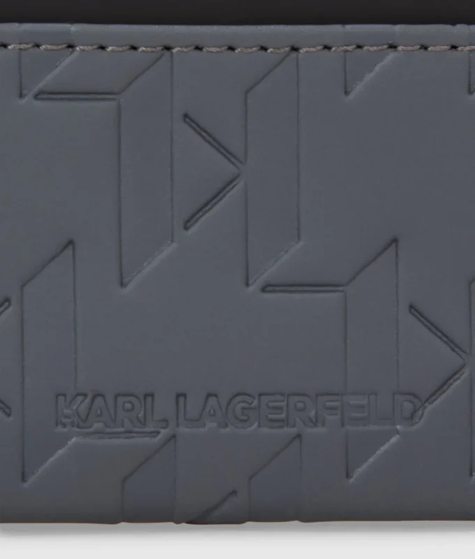 K/Monogram peněženka na karty K/Monogram peněženka na karty