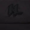 K/Monogram polstrovaná taška přes rameno K/Monogram polstrovaná taška přes rameno