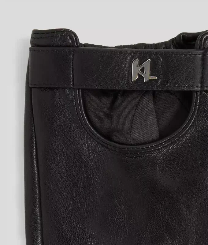 K/MONOGRAM RUKAVICE BEZ PRSTŮ K/MONOGRAM RUKAVICE BEZ PRSTŮ
