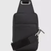 K/MONOGRAM SLING BAG K/MONOGRAM SLING BAG