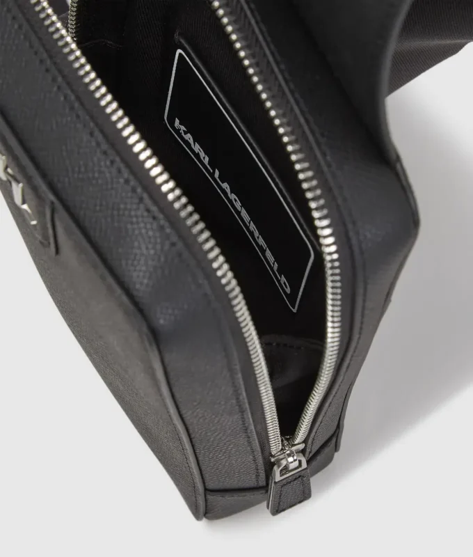K/MONOGRAM SLING BAG K/MONOGRAM SLING BAG