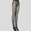 K/MONOGRAM TIGHTS K/MONOGRAM TIGHTS