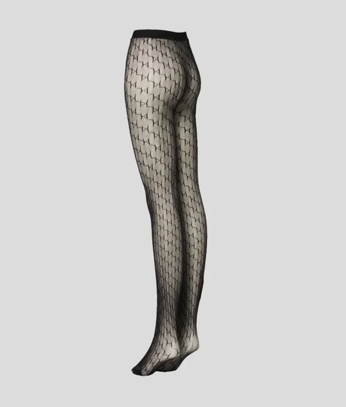 K/MONOGRAM TIGHTS K/MONOGRAM TIGHTS