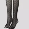 K/MONOGRAM TIGHTS K/MONOGRAM TIGHTS