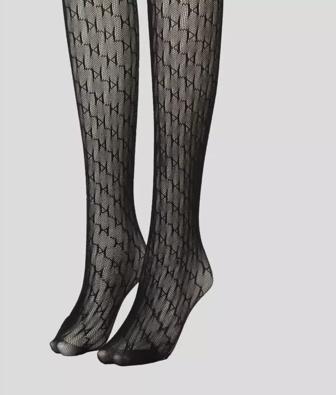 K/MONOGRAM TIGHTS K/MONOGRAM TIGHTS