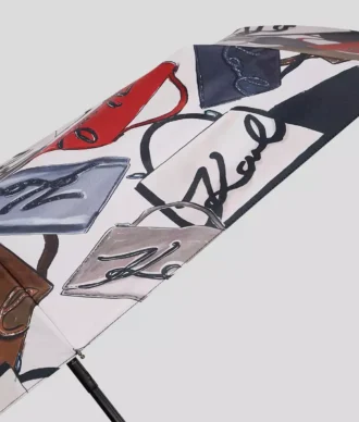 K/SIGNATURE BAGS DEŠTNÍK