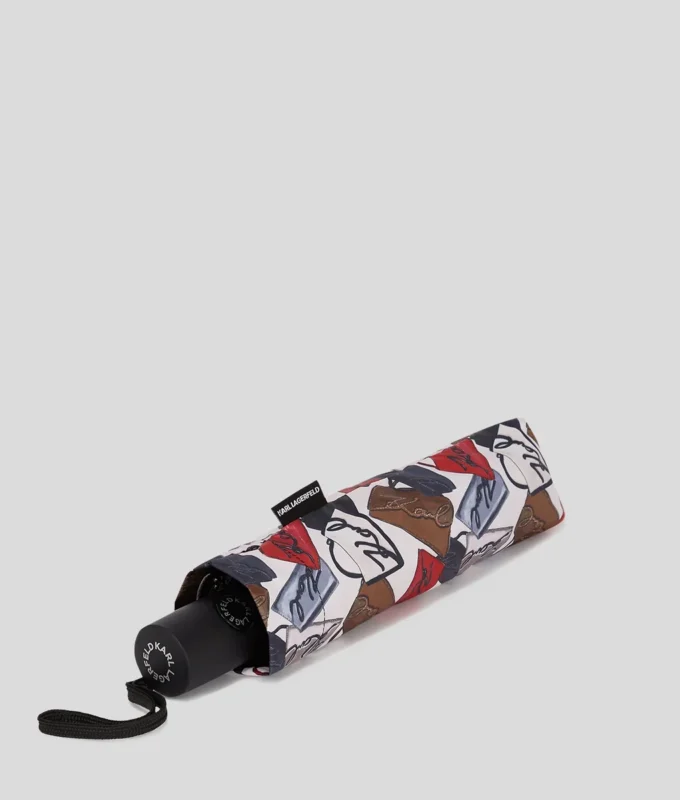 K/SIGNATURE BAGS DEŠTNÍK K/SIGNATURE BAGS DEŠTNÍK