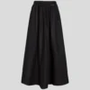 K/SIGNATURE BEACH MAXI SKIRT