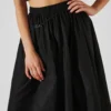 K/SIGNATURE BEACH MAXI SKIRT