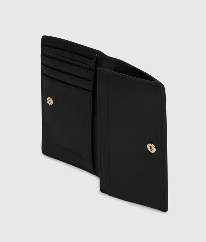 K/Signature bifold peněženka K/Signature bifold peněženka