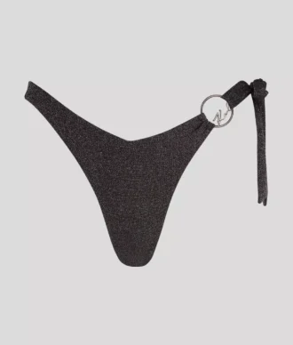 K/SIGNATURE BIKINOVÉ KALHOTKY VE TVARU V