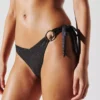 K/SIGNATURE BIKINOVÉ KALHOTKY VE TVARU V