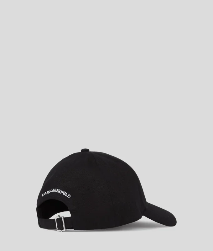 K/SIGNATURE CAP K/SIGNATURE CAP