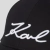 K/SIGNATURE CAP K/SIGNATURE CAP