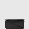 K/Signature crossbody taška s cvočky K/Signature crossbody taška s cvočky
