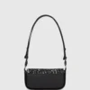 K/Signature crossbody taška s flitry K/Signature crossbody taška s flitry