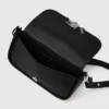 K/Signature crossbody taška s flitry K/Signature crossbody taška s flitry
