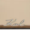 K/SIGNATURE DVOUSTRANNÁ KABELKA K/SIGNATURE DVOUSTRANNÁ KABELKA
