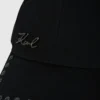 K/Signature čepice s cvočky K/Signature čepice s cvočky