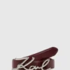 K/SIGNATURE HIP BELT K/SIGNATURE HIP BELT
